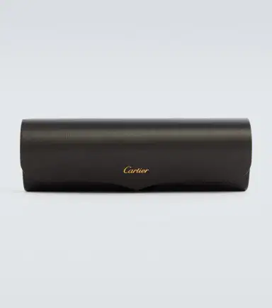 Cartier Eyewear Collection C De Cartier glasses | Thumbnail 2 Cartier Eyewear Collection C De Cartier glasses | Thumbnail 2