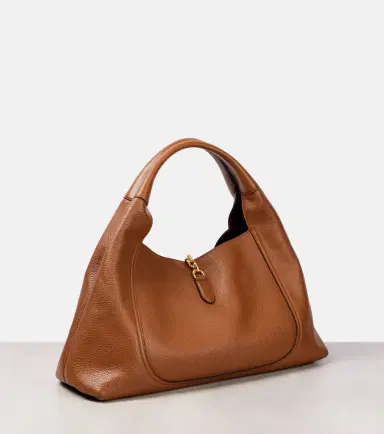 Gucci Softbit Large leather shoulder bag | Thumbnail 2 Gucci Softbit Large leather shoulder bag | Thumbnail 2