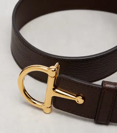 Gucci Horsebit leather belt | Thumbnail 2 Gucci Horsebit leather belt | Thumbnail 2