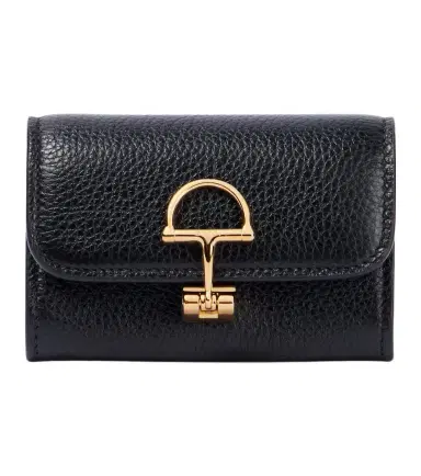 Gucci Horsebit leather card case | Thumbnail 1 Gucci Horsebit leather card case | Thumbnail 1