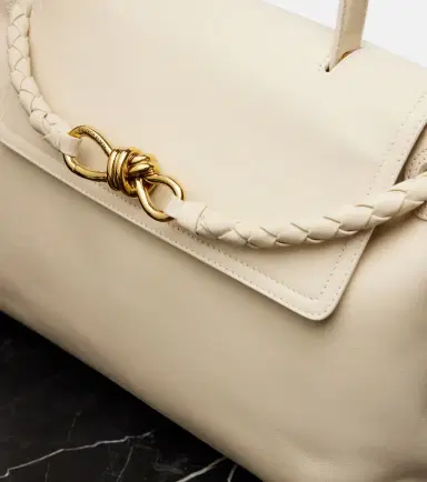Bottega Veneta Ciao Ciao Medium leather tote bag | Thumbnail 2 Bottega Veneta Ciao Ciao Medium leather tote bag | Thumbnail 2