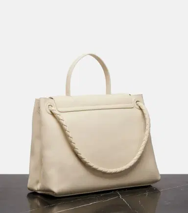 Bottega Veneta Ciao Ciao Medium leather tote bag | Thumbnail 4 Bottega Veneta Ciao Ciao Medium leather tote bag | Thumbnail 4