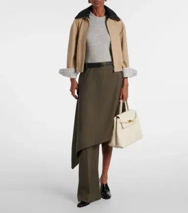 Bottega Veneta Ciao Ciao Medium leather tote bag | Thumbnail 6 Bottega Veneta Ciao Ciao Medium leather tote bag | Thumbnail 6