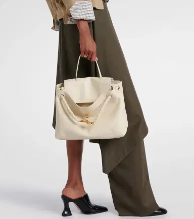 Bottega Veneta Ciao Ciao Medium leather tote bag | Thumbnail 7 Bottega Veneta Ciao Ciao Medium leather tote bag | Thumbnail 7
