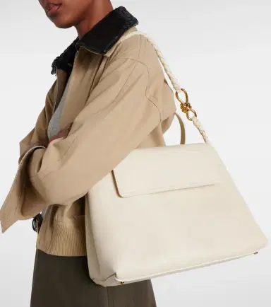 Bottega Veneta Ciao Ciao Medium leather tote bag | Thumbnail 8 Bottega Veneta Ciao Ciao Medium leather tote bag | Thumbnail 8