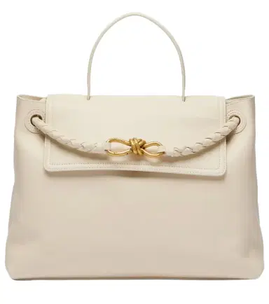 Bottega Veneta Ciao Ciao Medium leather tote bag | Thumbnail 1 Bottega Veneta Ciao Ciao Medium leather tote bag | Thumbnail 1
