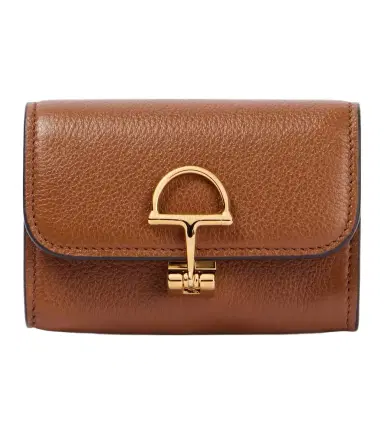 Gucci Softbit leather card case | Thumbnail 1 Gucci Softbit leather card case | Thumbnail 1