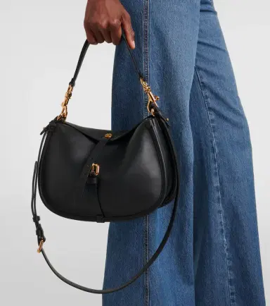 Etro Small leather tote bag | Thumbnail 4 Etro Small leather tote bag | Thumbnail 4