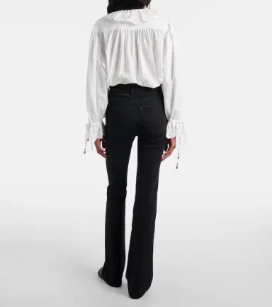 Frame Reboot bootcut jeans | Thumbnail 3 Frame Reboot bootcut jeans | Thumbnail 3