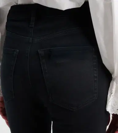 Frame Reboot bootcut jeans | Thumbnail 4 Frame Reboot bootcut jeans | Thumbnail 4