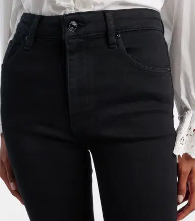 Frame Reboot bootcut jeans | Thumbnail 6 Frame Reboot bootcut jeans | Thumbnail 6