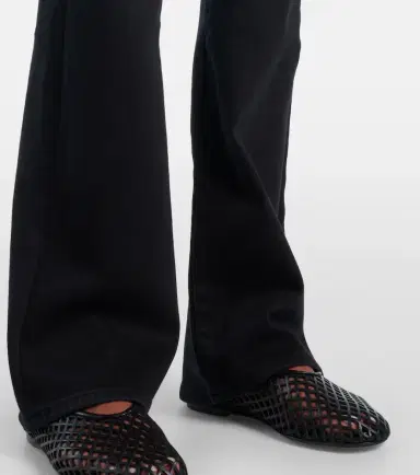 Frame Reboot bootcut jeans | Thumbnail 8 Frame Reboot bootcut jeans | Thumbnail 8