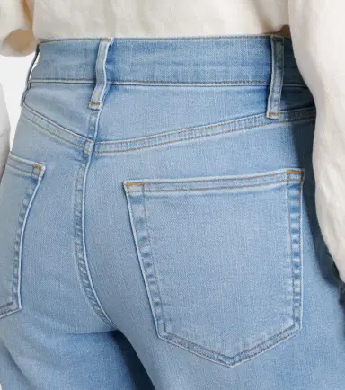 Frame Le Slim Palazzo flared jeans | Thumbnail 5 Frame Le Slim Palazzo flared jeans | Thumbnail 5