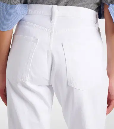 Frame The Lax flared jeans | Thumbnail 6 Frame The Lax flared jeans | Thumbnail 6