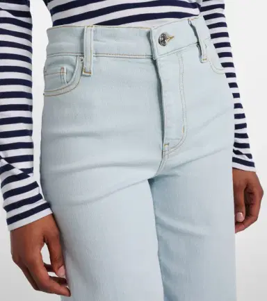 Frame Le Slim Palazzo wide-leg jeans | Thumbnail 5 Frame Le Slim Palazzo wide-leg jeans | Thumbnail 5