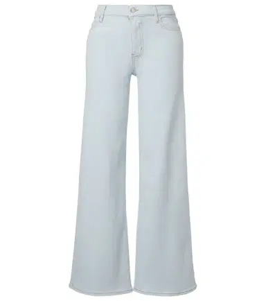 Frame Le Slim Palazzo wide-leg jeans | Thumbnail 1 Frame Le Slim Palazzo wide-leg jeans | Thumbnail 1