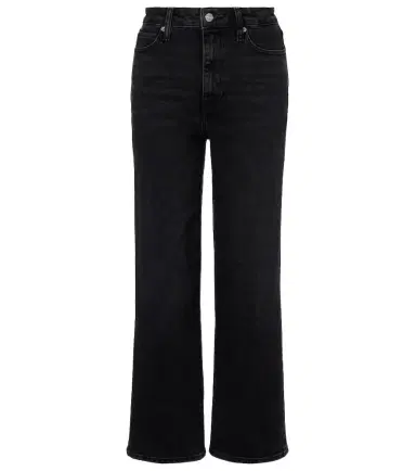 Frame The Wide wide-leg jeans | Thumbnail 1 Frame The Wide wide-leg jeans | Thumbnail 1