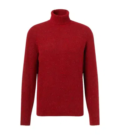 Brunello Cucinelli Alpaca wool, silk, and cotton-blend sweater | Thumbnail 1 Brunello Cucinelli Alpaca wool, silk, and cotton-blend sweater | Thumbnail 1