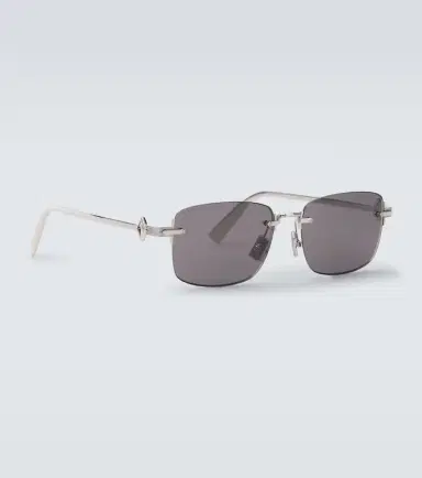DIOR Eyewear CD Diamond S11U rectangular sunglasses | Thumbnail 2 DIOR Eyewear CD Diamond S11U rectangular sunglasses | Thumbnail 2