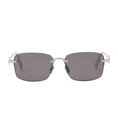 DIOR Eyewear CD Diamond S11U rectangular sunglasses | Thumbnail 1 DIOR Eyewear CD Diamond S11U rectangular sunglasses | Thumbnail 1