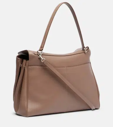 Balenciaga Rodeo Medium leather shoulder bag | Thumbnail 2 Balenciaga Rodeo Medium leather shoulder bag | Thumbnail 2
