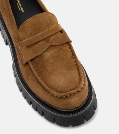 Golden Goose Jerry suede loafers | Thumbnail 3 Golden Goose Jerry suede loafers | Thumbnail 3
