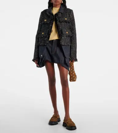 Golden Goose Jerry suede loafers | Thumbnail 5 Golden Goose Jerry suede loafers | Thumbnail 5