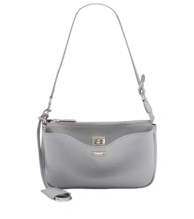 Balenciaga Rodeo Sling leather shoulder bag | Thumbnail 1 Balenciaga Rodeo Sling leather shoulder bag | Thumbnail 1
