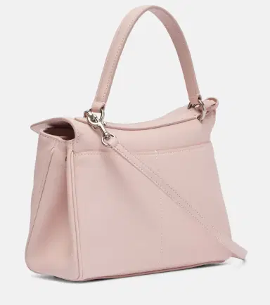 Balenciaga Rodeo Mini leather top-handle bag | Thumbnail 2 Balenciaga Rodeo Mini leather top-handle bag | Thumbnail 2