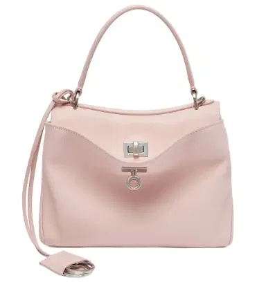 Balenciaga Rodeo Mini leather top-handle bag | Thumbnail 1 Balenciaga Rodeo Mini leather top-handle bag | Thumbnail 1