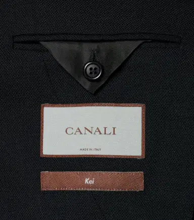 Canali Kei wool blazer | Thumbnail 2 Canali Kei wool blazer | Thumbnail 2