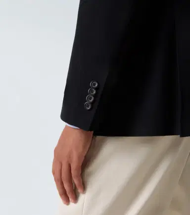 Canali Kei wool blazer | Thumbnail 6 Canali Kei wool blazer | Thumbnail 6