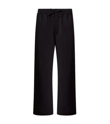 Saman Amel Wool wide-leg pants | Thumbnail 1 Saman Amel Wool wide-leg pants | Thumbnail 1