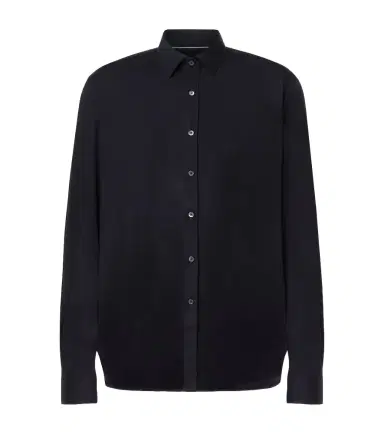 Canali Wool shirt | Thumbnail 1 Canali Wool shirt | Thumbnail 1