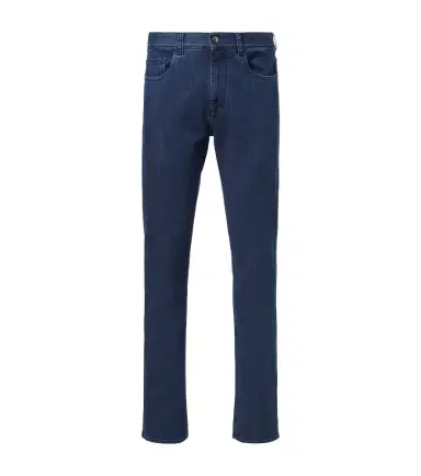 Canali Mid-rise slim jeans | Thumbnail 1 Canali Mid-rise slim jeans | Thumbnail 1