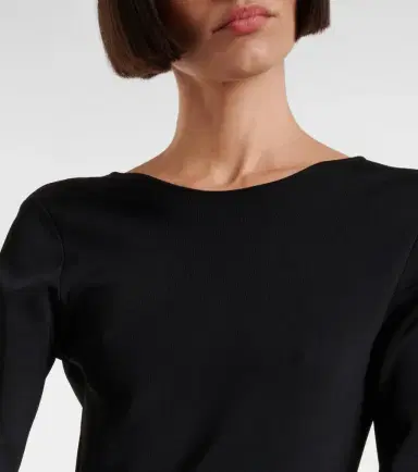 Bottega Veneta Knitted maxi dress | Thumbnail 3 Bottega Veneta Knitted maxi dress | Thumbnail 3