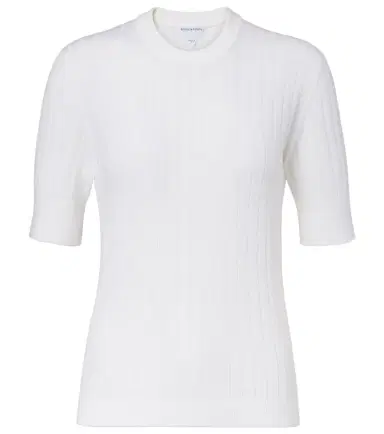 Bottega Veneta Ribbed-knit top | Thumbnail 1 Bottega Veneta Ribbed-knit top | Thumbnail 1