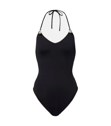 Bottega Veneta Embellished swimsuit | Thumbnail 1 Bottega Veneta Embellished swimsuit | Thumbnail 1