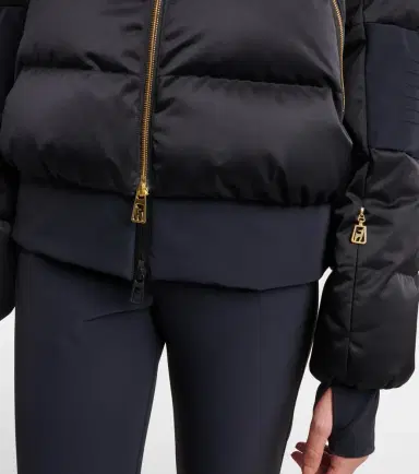 Toni Sailer Sasha Special ski jacket | Thumbnail 3 Toni Sailer Sasha Special ski jacket | Thumbnail 3
