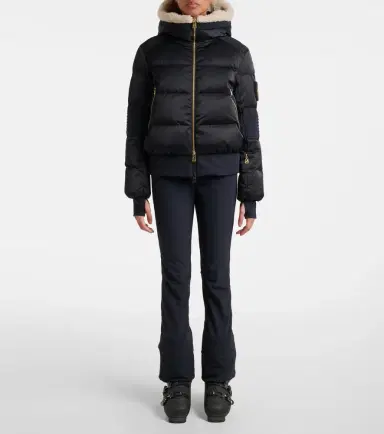 Toni Sailer Sasha Special ski jacket | Thumbnail 4 Toni Sailer Sasha Special ski jacket | Thumbnail 4