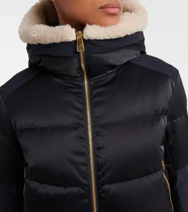 Toni Sailer Sasha Special ski jacket | Thumbnail 5 Toni Sailer Sasha Special ski jacket | Thumbnail 5