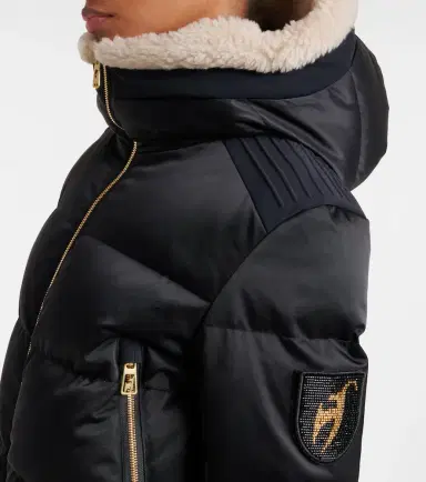 Toni Sailer Sasha Special ski jacket | Thumbnail 6 Toni Sailer Sasha Special ski jacket | Thumbnail 6