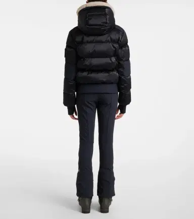 Toni Sailer Sasha Special ski jacket | Thumbnail 7 Toni Sailer Sasha Special ski jacket | Thumbnail 7