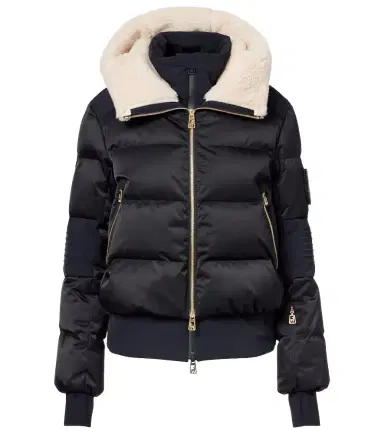 Toni Sailer Sasha Special ski jacket | Thumbnail 1 Toni Sailer Sasha Special ski jacket | Thumbnail 1