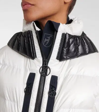 Toni Sailer Bernadette ski jacket | Thumbnail 2 Toni Sailer Bernadette ski jacket | Thumbnail 2