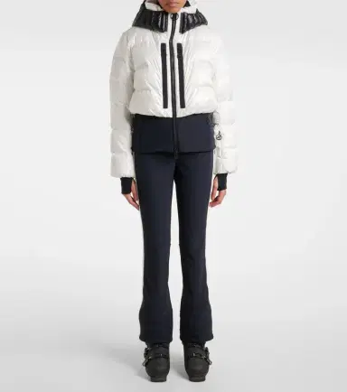 Toni Sailer Bernadette ski jacket | Thumbnail 3 Toni Sailer Bernadette ski jacket | Thumbnail 3