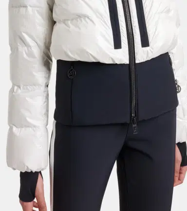 Toni Sailer Bernadette ski jacket | Thumbnail 4 Toni Sailer Bernadette ski jacket | Thumbnail 4