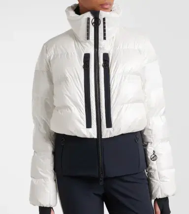 Toni Sailer Bernadette ski jacket | Thumbnail 6 Toni Sailer Bernadette ski jacket | Thumbnail 6