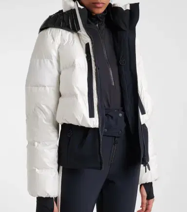 Toni Sailer Bernadette ski jacket | Thumbnail 7 Toni Sailer Bernadette ski jacket | Thumbnail 7