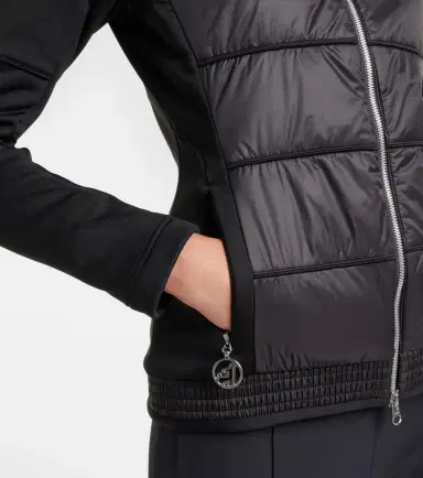 Toni Sailer Theresa quilted jacket | Thumbnail 3 Toni Sailer Theresa quilted jacket | Thumbnail 3